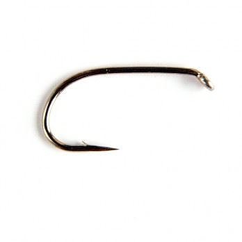 Short Shank Special Silver