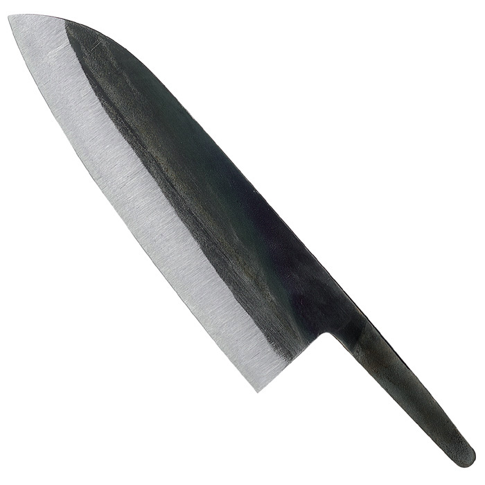 Santoku Black