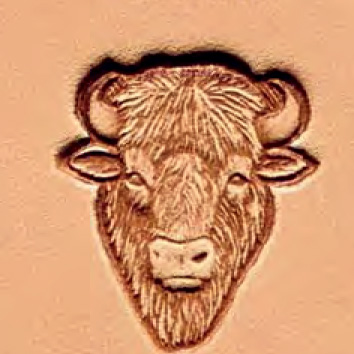 3D Puns - Buffel 8458
