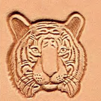 3D Puns - Tiger 8505