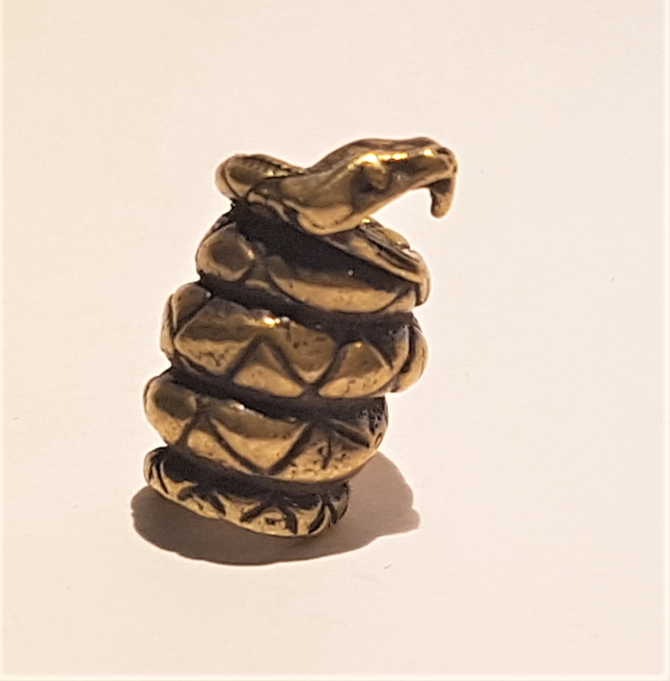 Snake - 3