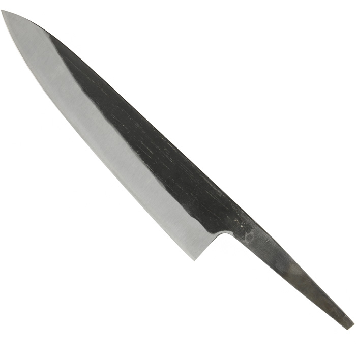 Gyuto 180 Black