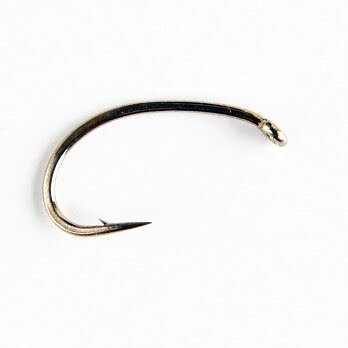 Super Heavyweight Grub Black