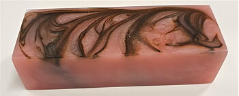Akryl Pink Chocolate