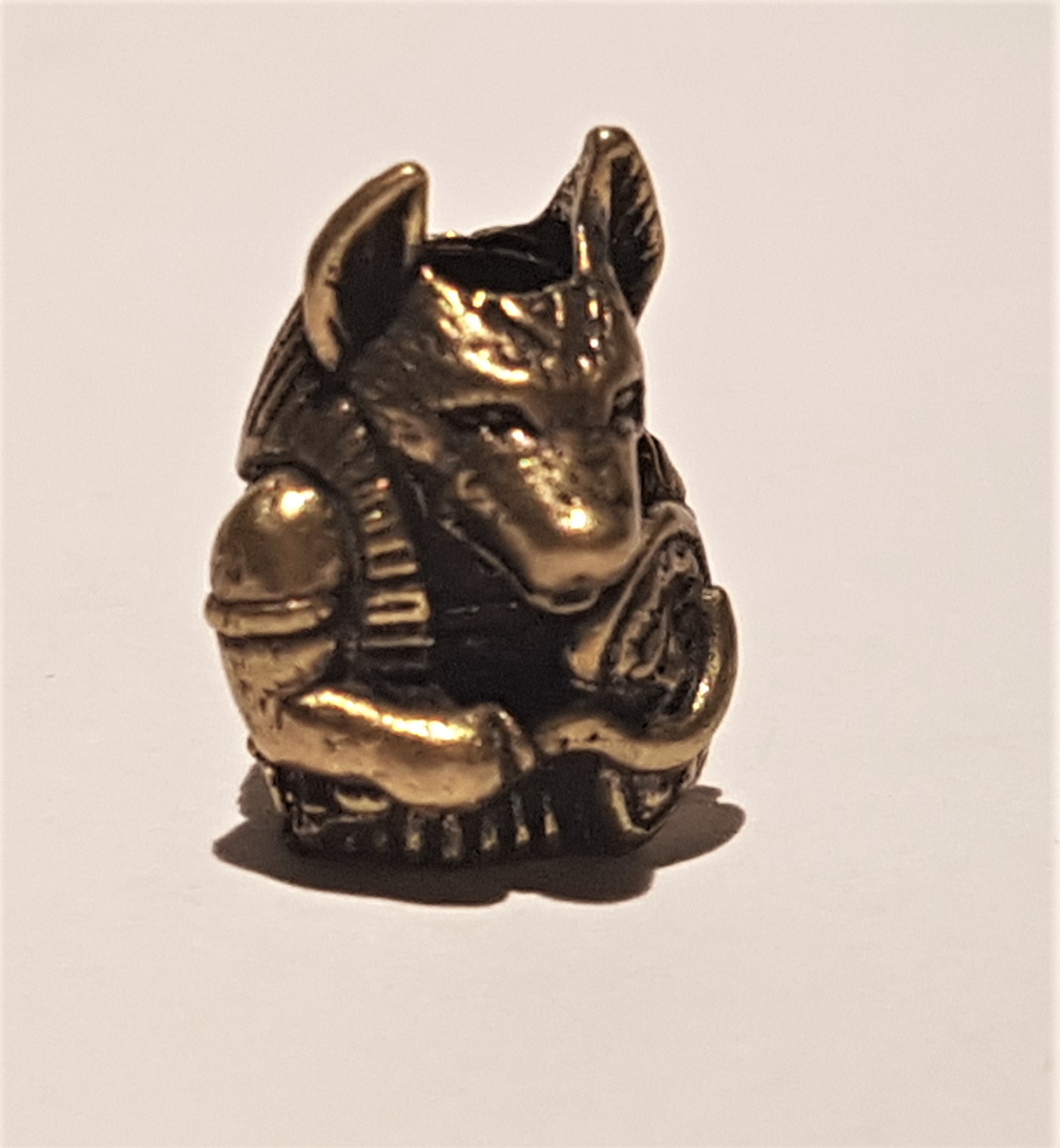 Anubis - 3