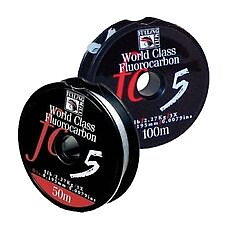 Fulling Mill Fluorocarbon