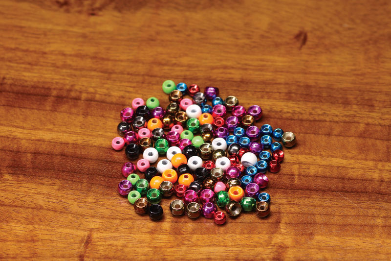Plummeting Tungsten Beads 3,8 mm