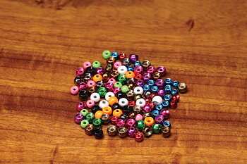 Plummeting Tungsten Beads 3,8 mm