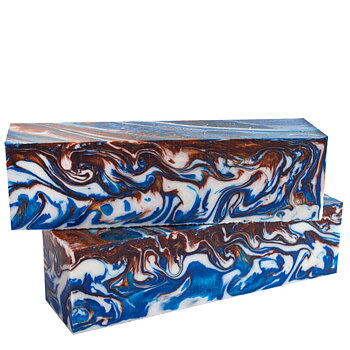 Inlace Copper Canyon