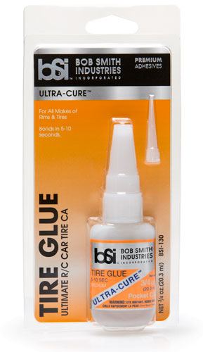 Ultra Cure - Tire Glue