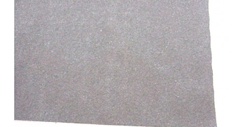 Vulkanfiber grå 0,25 mm
