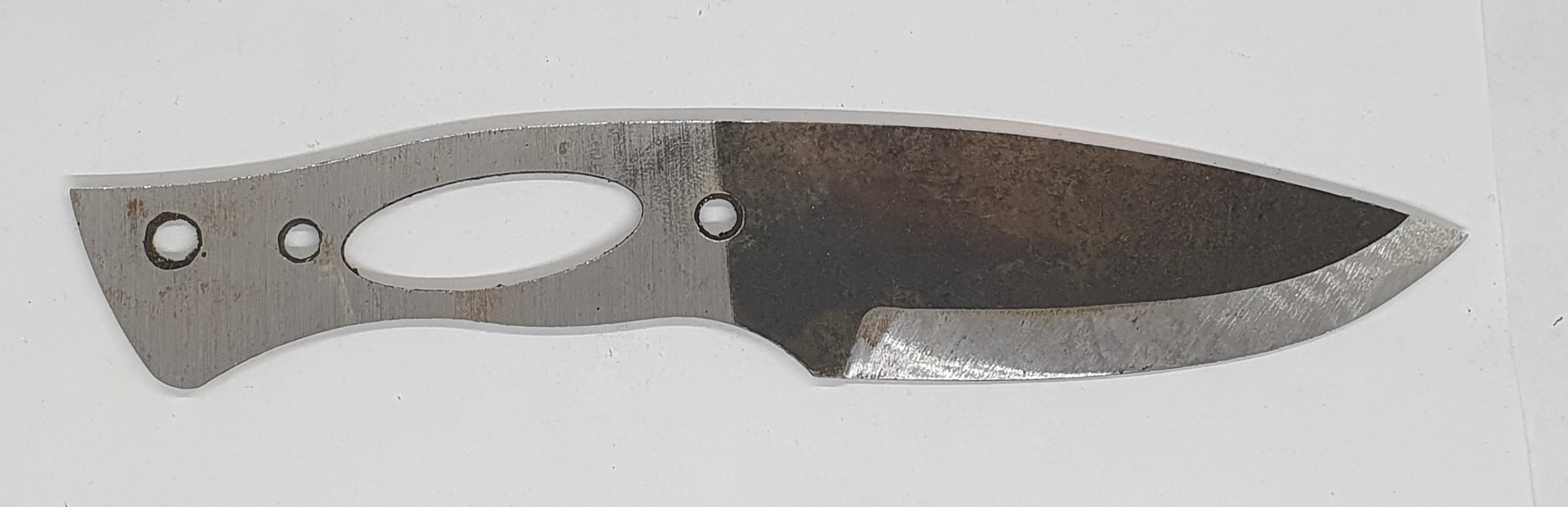 Strach Bushcraft