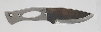 Strach Bushcraft