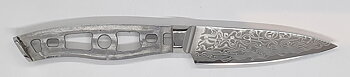 Paring Knife Fulltånge 100 San Mai