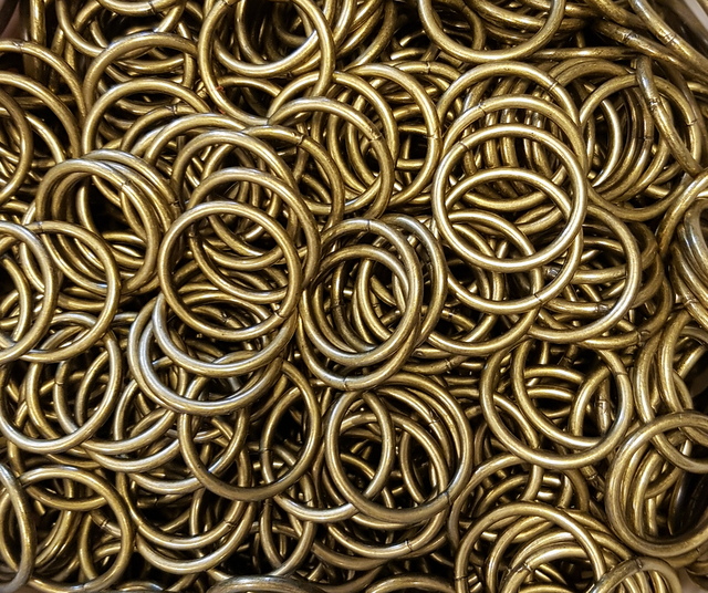 O ring 20 mm - 2