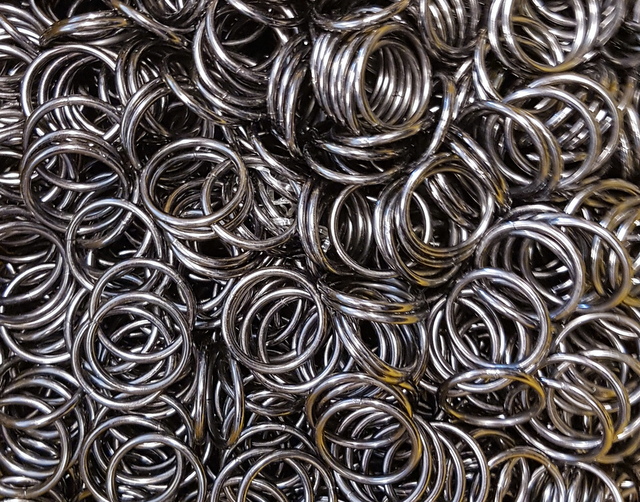 O ring 20 mm - 5
