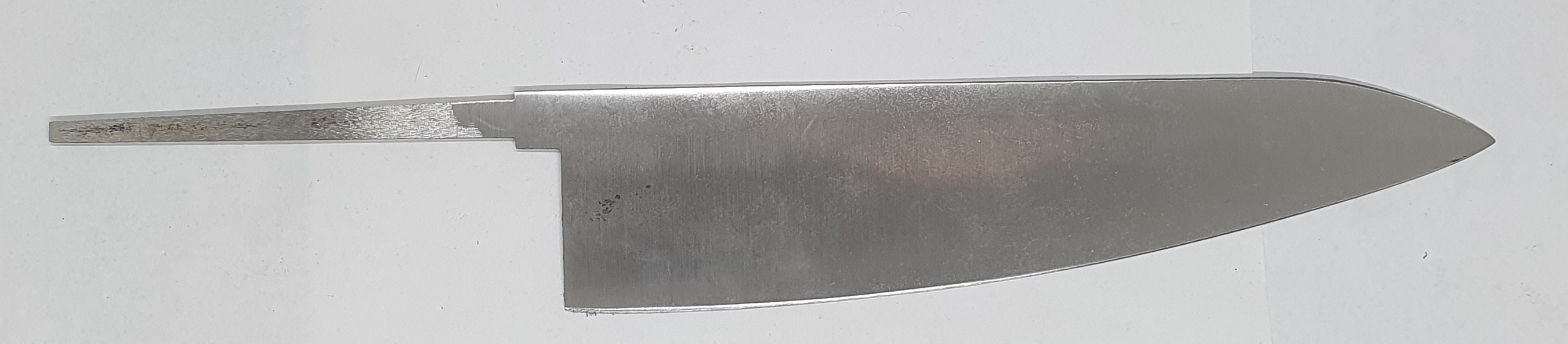 Strach Chef 210