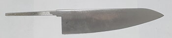 Strach Chef 210