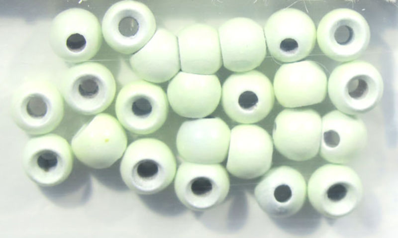 Dazzle Brass Beads 2,8 mm - 9