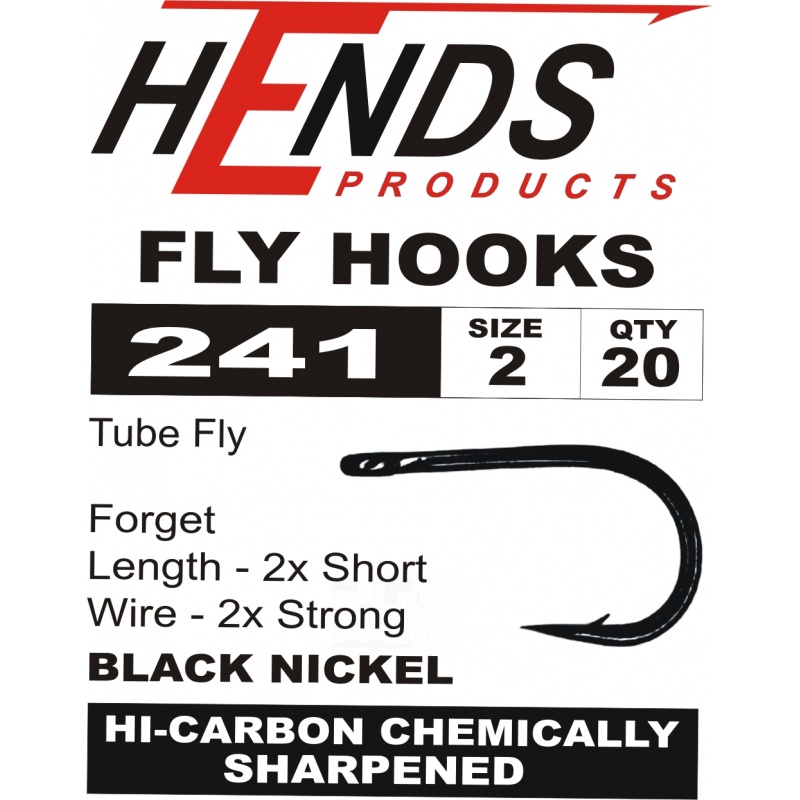 Hends 241BN