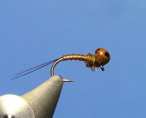 Insta Jig Tungsten Head 2,8 mm - 2