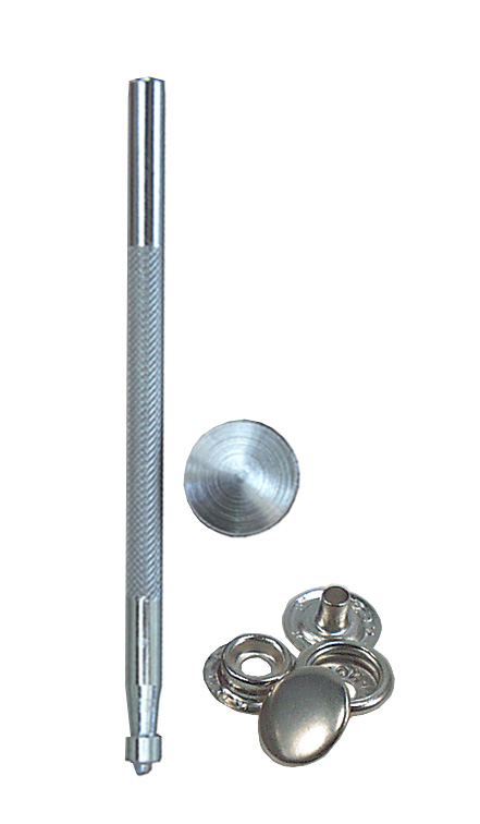 Verktyg för tryckknapp 13 mm