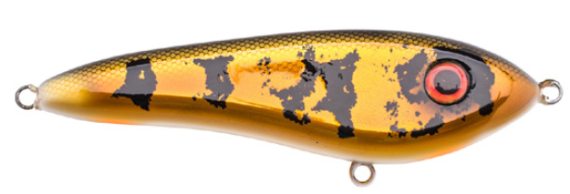 SvartZonker Ticsaren 65g 14cm - 4