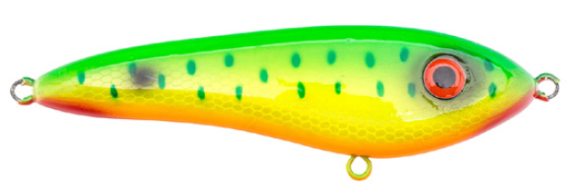 SvartZonker Ticsaren 65g 14cm