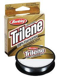 Trilene Fluorocarbon 50 meter