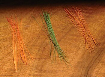 Porcupine Quills II