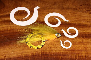 Cohen's Large Attractor Tails