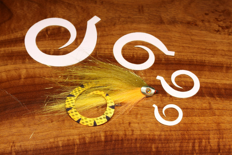 Cohen's Extra Large Attractor Tails