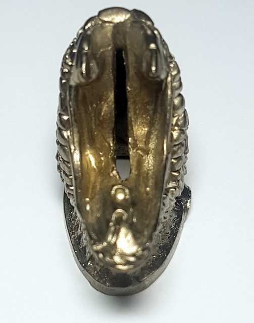 Cobra - nysilver - 2
