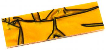 Kirinite skala Liquid Gold 1/4"