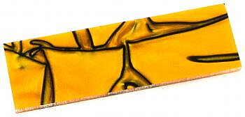 Kirinite skala Liquid Gold 1/4"