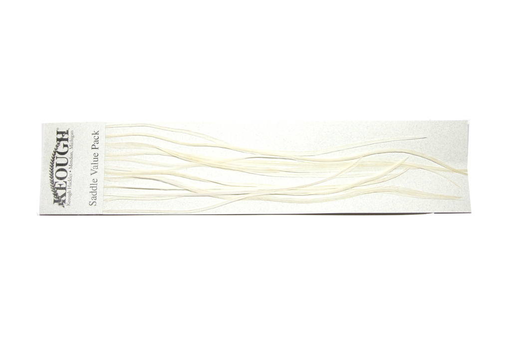 Keough Saddle Value Pack - 5
