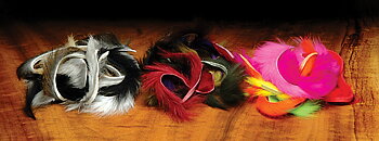 Rabbit  Zonker Strips