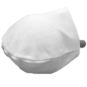 Tyghylsa för Kirjesboll