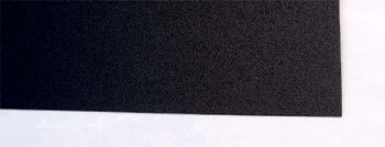 Polypropylene Svart 0,8 mm