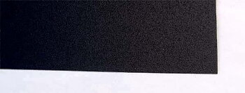 Polypropylene Svart 0,8 mm