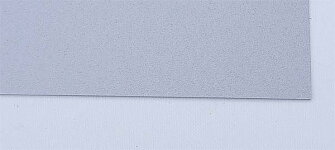 Polypropylene Silver 0,4 mm