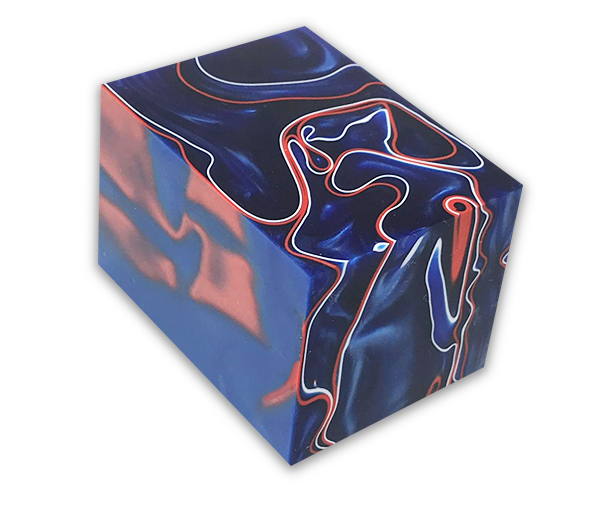 Kirinite block Patriot