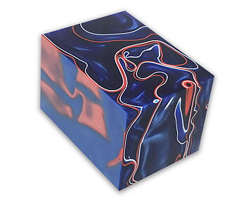 Kirinite block Patriot