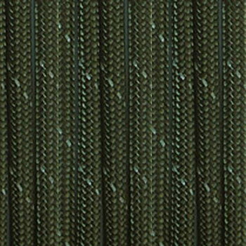 Paracord 550 - Reflective Olive