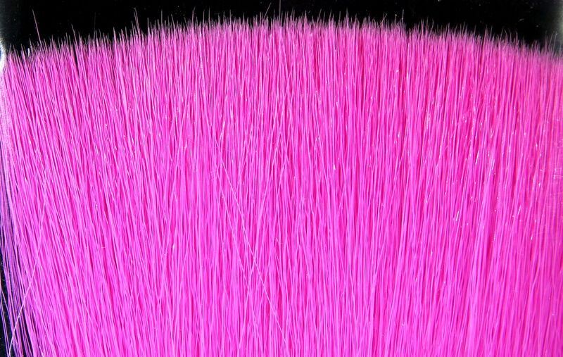 Fish Skull Faux Bucktail  - 4
