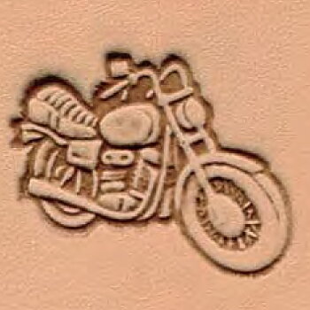 3D Puns - Motorcykel