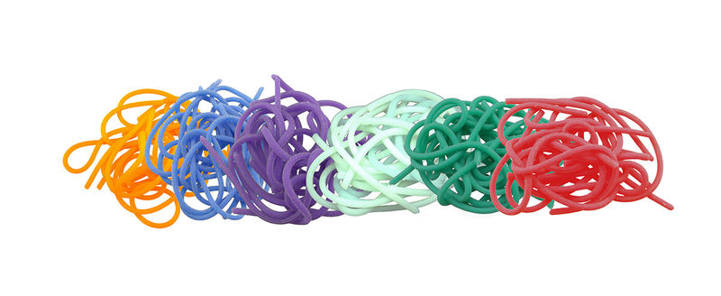 Squirmy Worms - Hends - 2