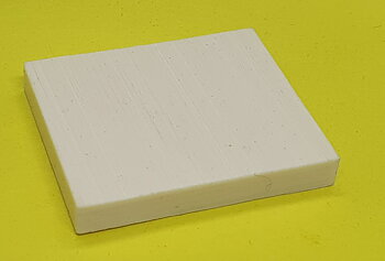 Elforyn Ivory skiva 5mm