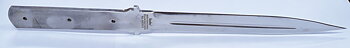 Dagger Linder 23 cm