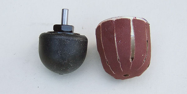 Kirjesbollen 40 mm - 2